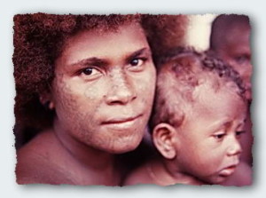 Melanesian 2