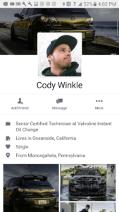 cody-winkle-facebook