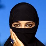 Arabic Womyn