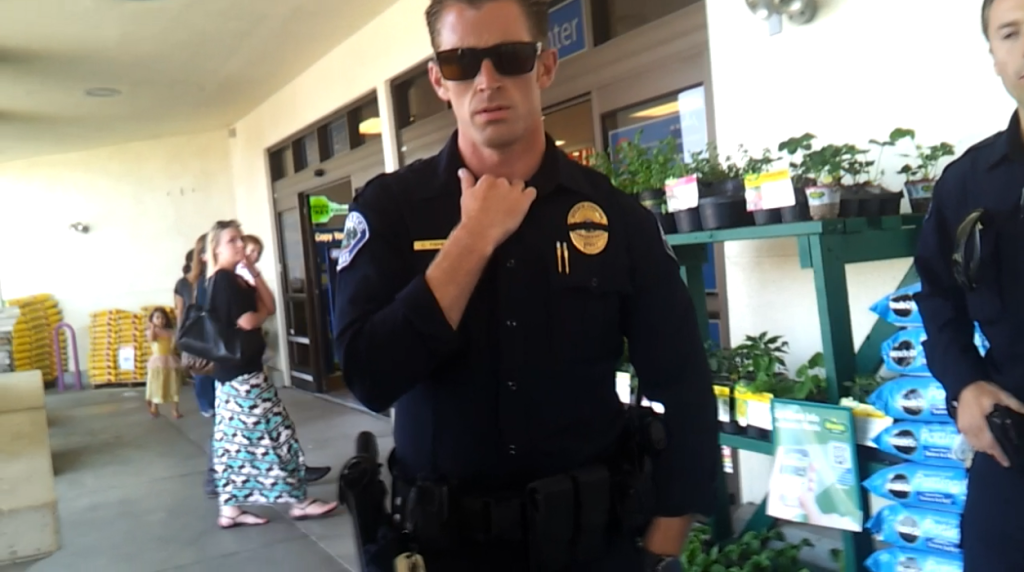 Torrance PD