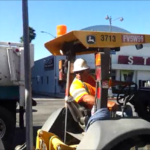 Griffith Co Construction Worker