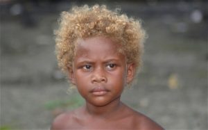 Melanesian