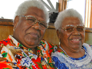 Torres Strait Pacific Islanders