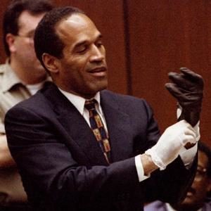 OJ Glove