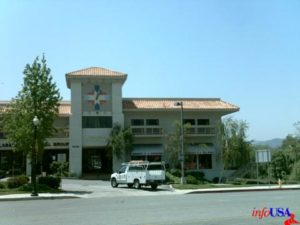 Bonnie Chermak's law office - located at 26500 Agoura Rd Calabasas, CA 91302 - which is the same address as where Suze's porn studio is located, which is right next door