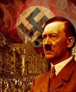 Adolf Hitler