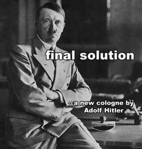 Adolf Hitler