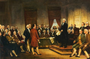 Framers of the Constitution
