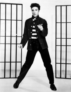 Elvis Presley The Reigning King of Stealing Black Music