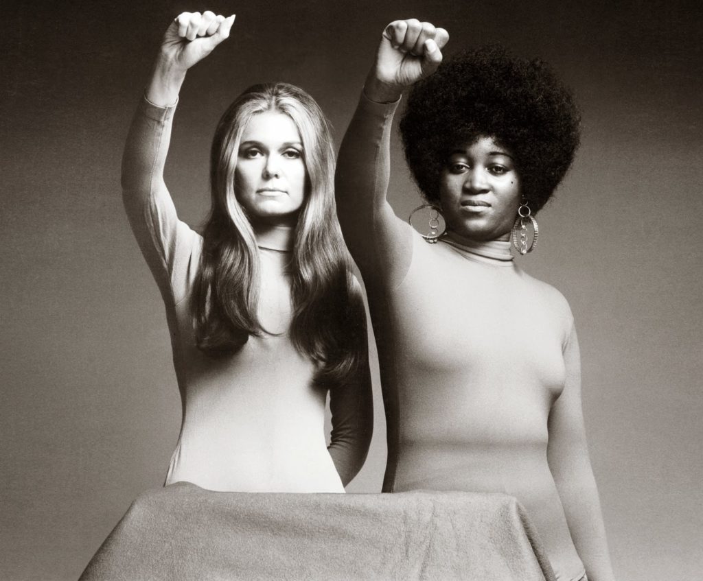 Gloria Steinem Quotes-26