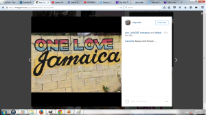 Jamaica Love