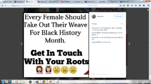 Tray Cutts Claim He Loves Black Women But Doesnt