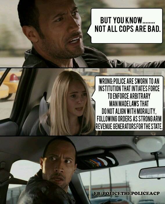 not-all-cops-are-bad