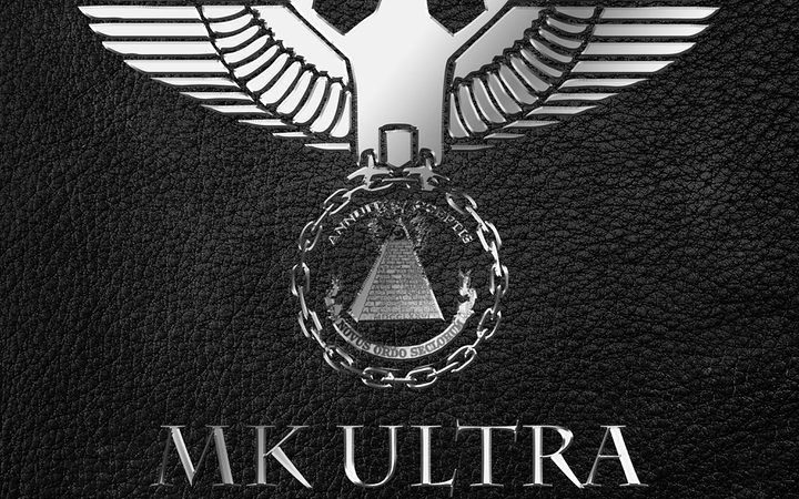 Weird Illuminati Freemason MK Ultra or Witchcraft Call